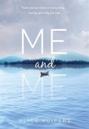 Me and Me (Alice Kuipers)