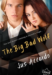 The Big Bad Wolf (Jus Accardo)