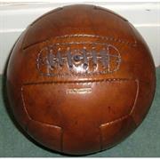 The Ball of My Youth