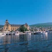 Neuchâtel, Switzerland