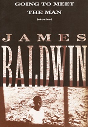 Going to Meet the Man (James Baldwin)