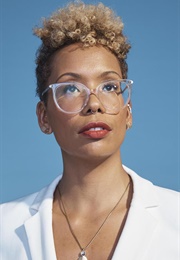 Black Futures (Jenna Wortham)