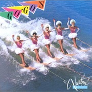 The Go Go&#39;s- Vacation