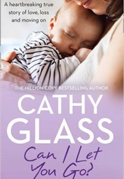 Can I Let You Go (Casey Watson)