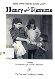 Henry & Ramona (Cyntha J. McGean)