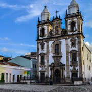 Igreja De São Pedro Dos Clérigos, Recife