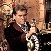 Rod Taylor