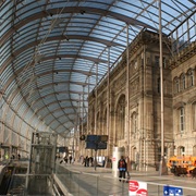 Gare De Strasbourg