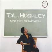 Notes From the G.E.D. Section - D.L. Hughley