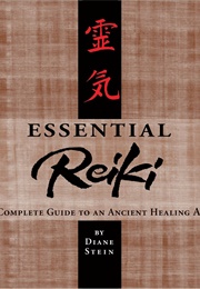 Essential Reiki (Diane Stein)