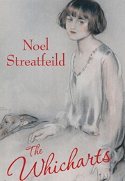 The Whicharts (Noel Streatfeild)