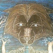 Wolf Falls Angelina Jensen