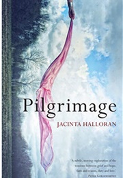 Pilgrimage (Jacinta Halloran)