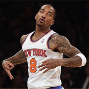 J.R. Smith