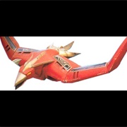 Firebird Zord
