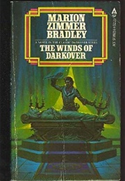 The Winds of Darkover (Marion Zimmer Bradley)