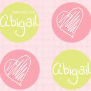 Abigail
