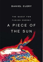 A Piece of the Sun (Daniel Clery)