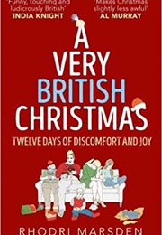 A Very British Christmas (Rhodri Marsden)