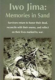Iwo Jima:  Memories in Sand (2001)