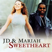 Mariah Carey (Ft J.D) - Sweetheart