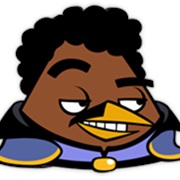 Lando Bird