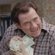 Tony Lewis (The 10th Kingdom)