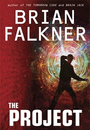 The Project (Brian Falkner)
