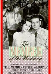 The Member of the Wedding