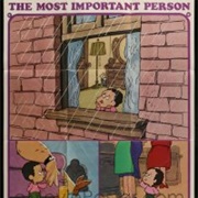 The Most Important Person