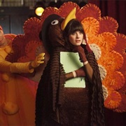 "Parents," New Girl (Season 2, Episode 8)