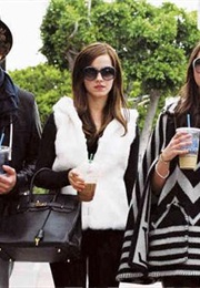 The Bling Ring – the Bling Ring (2013)