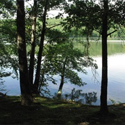 George C. Waldo State Park, Connecticut