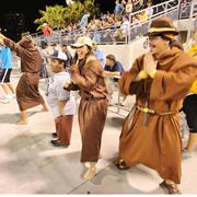 Been Part of the Right Field Mission