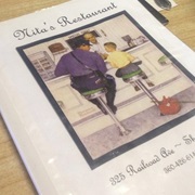 Nita's Restaurant (Shelton)