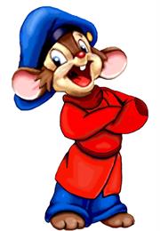 Fievel