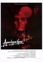 Mick Jagger - Apocalypse Now (1979)