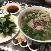 Pho Vietnam