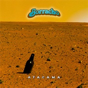 Borracho - Atacama