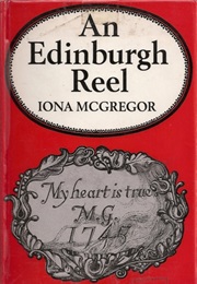 An Edinburgh Reel (Iona McGregor)