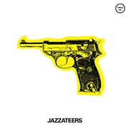 Jazzateers-Jazzateers