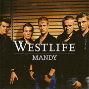 Mandy - Westlife