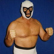 Mr.Wrestling II