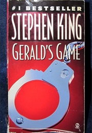 Gerald's Game (Stephen King)
