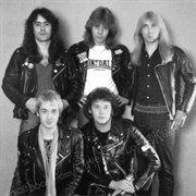 Run to the Hills - Iron Maiden