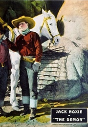 The Demon (1926)