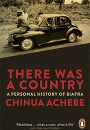 There Was a Country (Chinua Achebe)