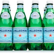 Pellegrino