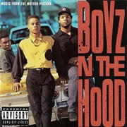 Boyz N the Hood (1991) Soundtrack