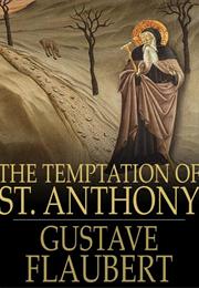 The Temptation of St. Anthony